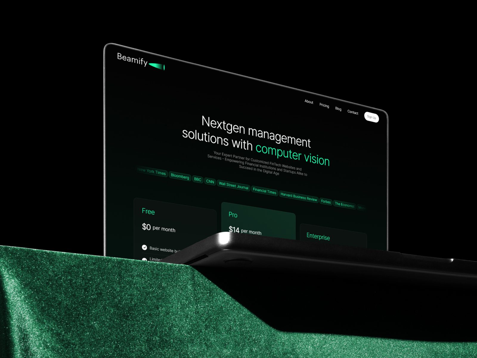 Product preview